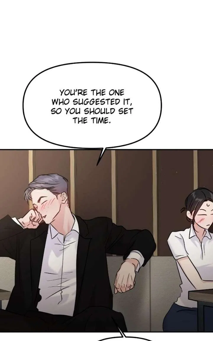 This Is A Campus Romance Series Chapter 126 – Page 54