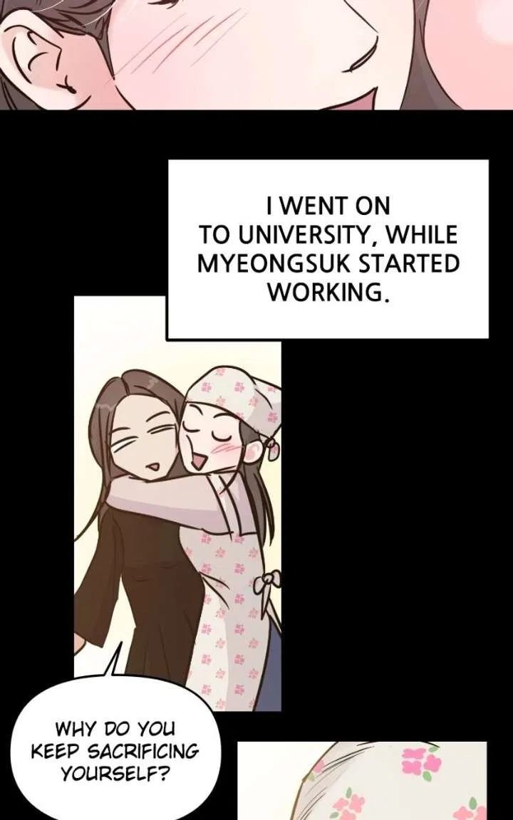 This Is A Campus Romance Series Chapter 126 – Page 76