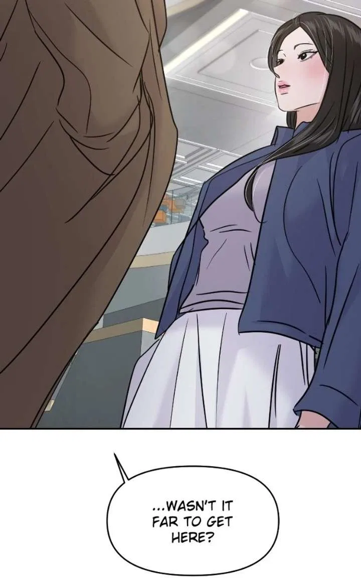 This Is A Campus Romance Series Chapter 126 – Page 89