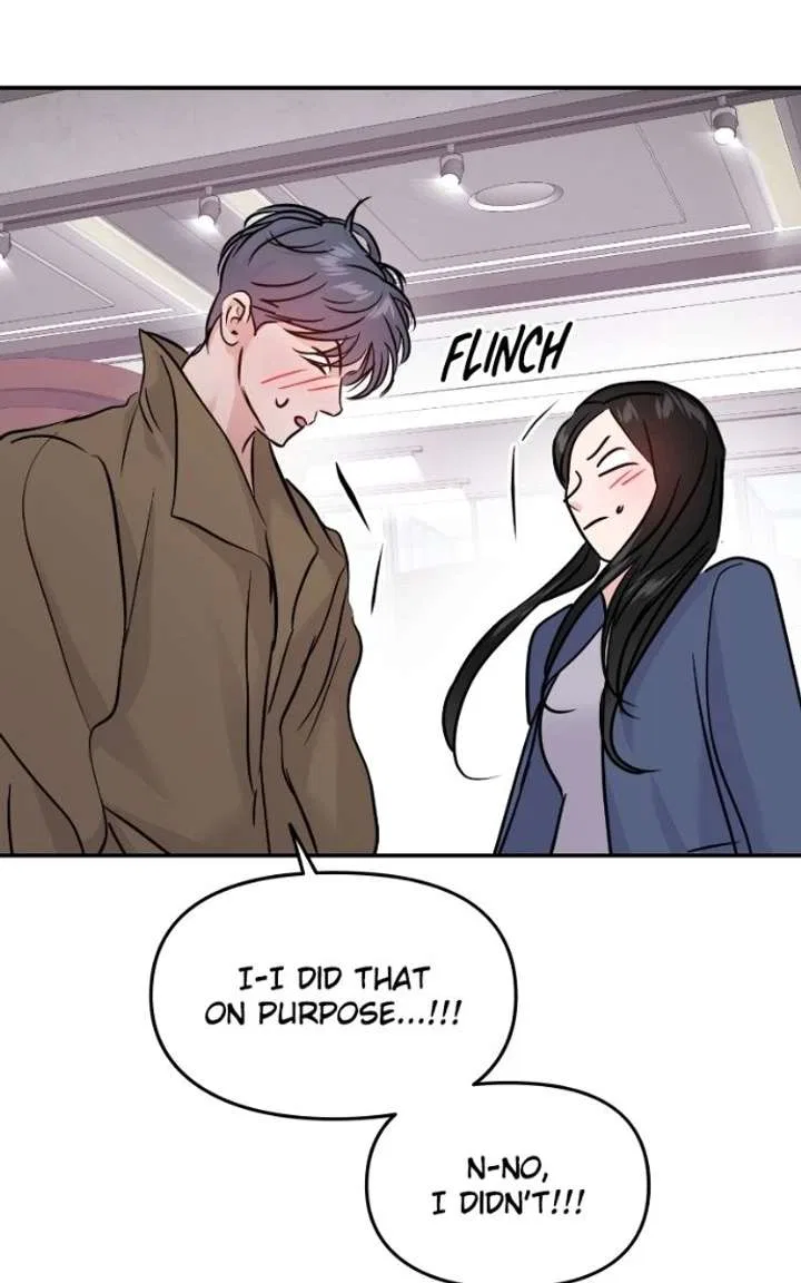 This Is A Campus Romance Series Chapter 126 – Page 94