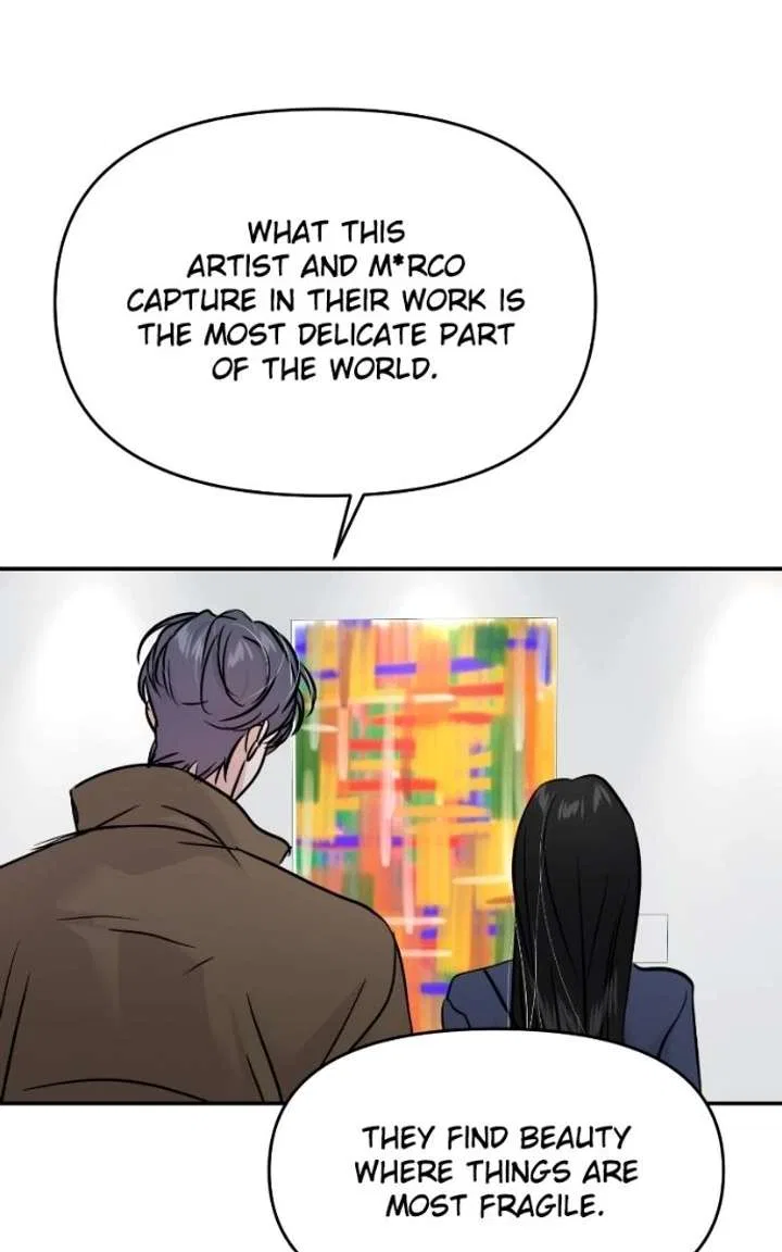 This Is A Campus Romance Series Chapter 126 – Page 96