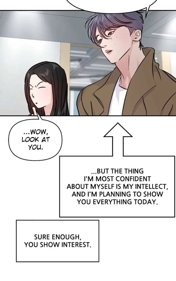 This Is A Campus Romance Series Chapter 126 – Page 97