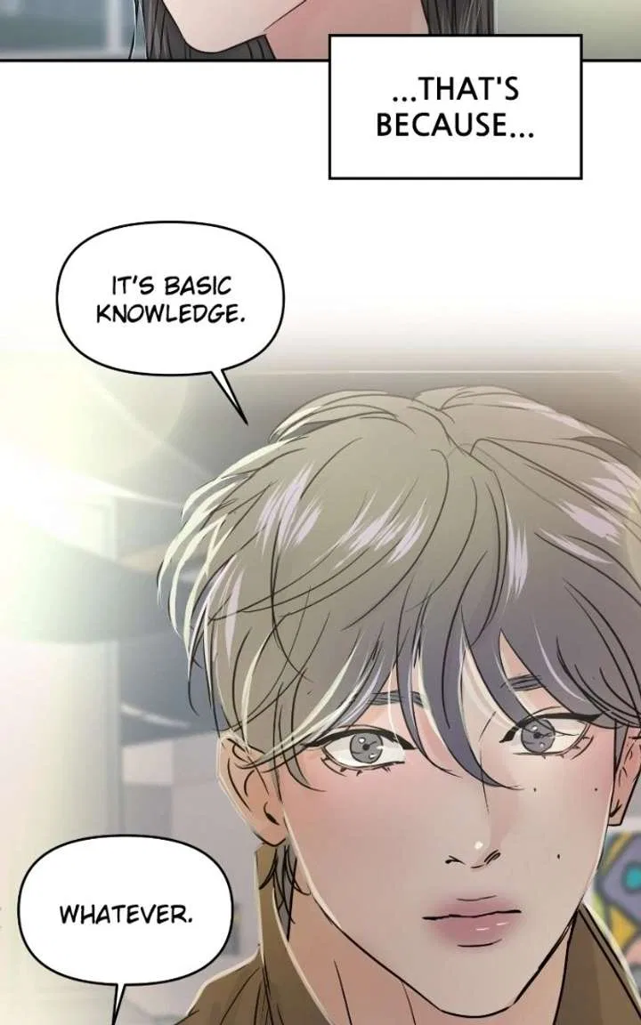 This Is A Campus Romance Series Chapter 126 – Page 99