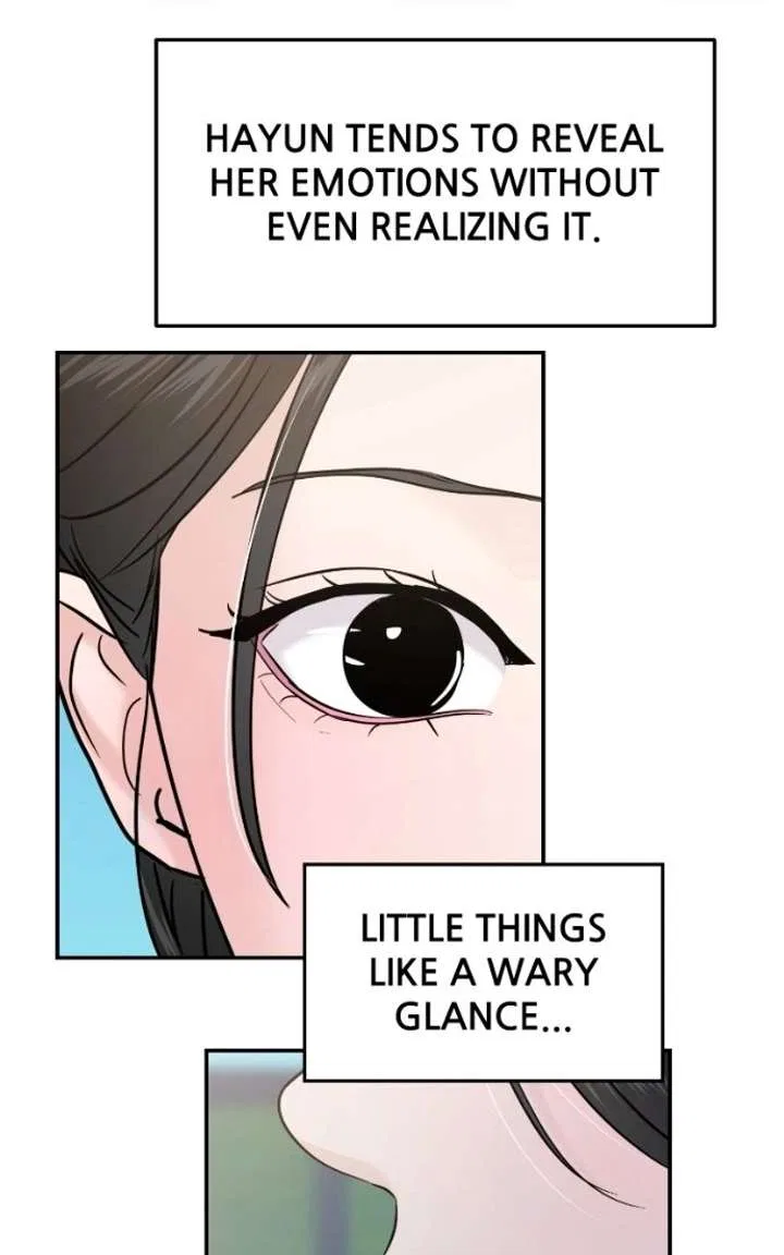 This Is A Campus Romance Series Chapter 125 – Page 36