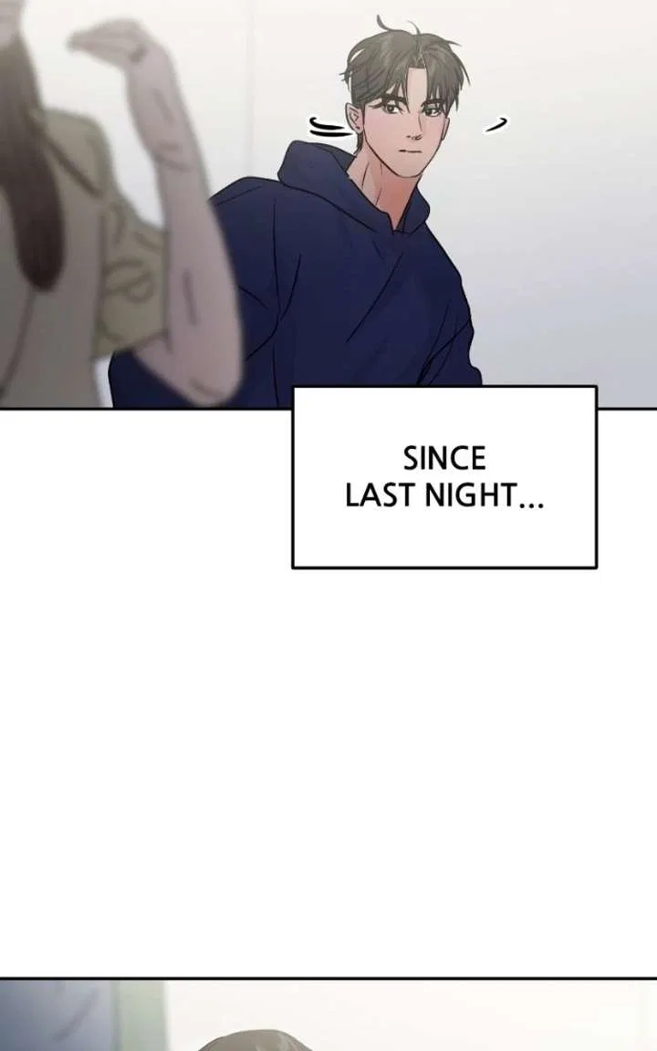 This Is A Campus Romance Series Chapter 125 – Page 38