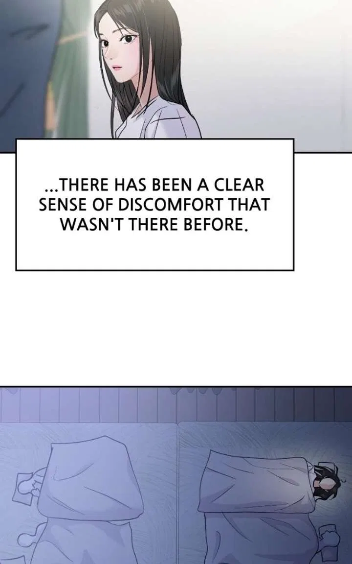 This Is A Campus Romance Series Chapter 125 – Page 39