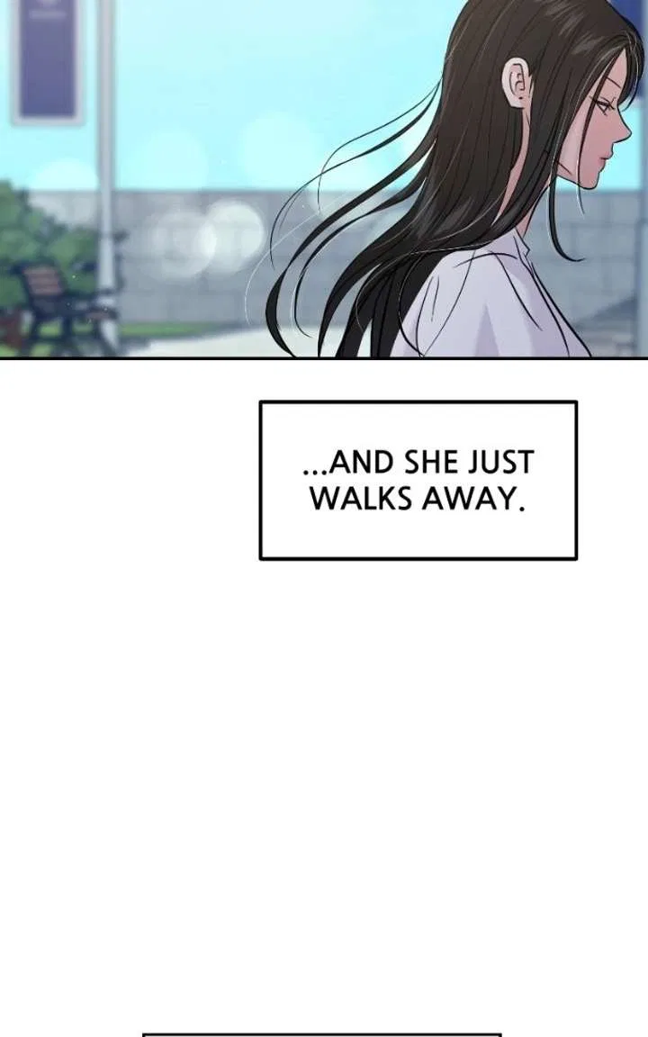 This Is A Campus Romance Series Chapter 125 – Page 51