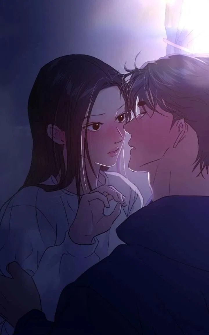 This Is A Campus Romance Series Chapter 124 – Page 15