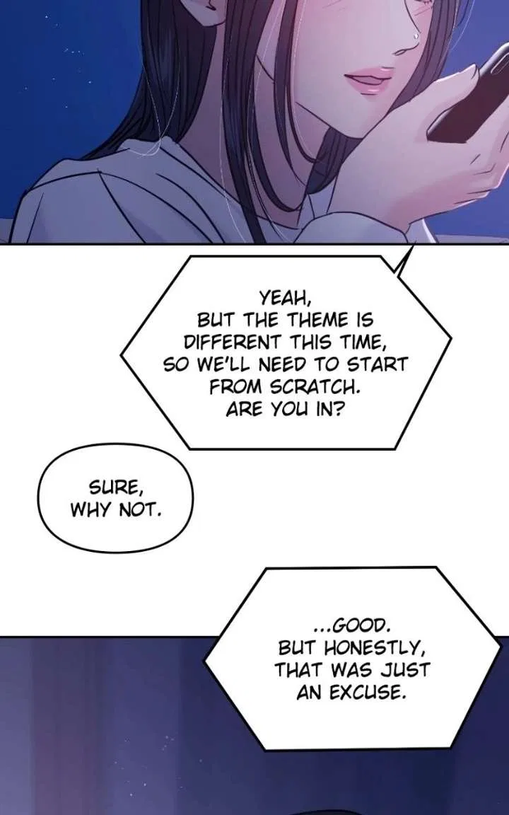 This Is A Campus Romance Series Chapter 124 – Page 38
