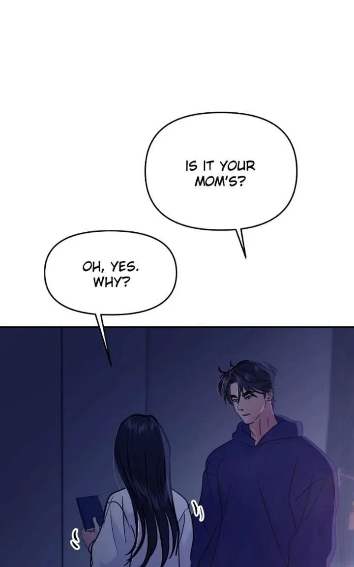This Is A Campus Romance Series Chapter 124 – Page 54
