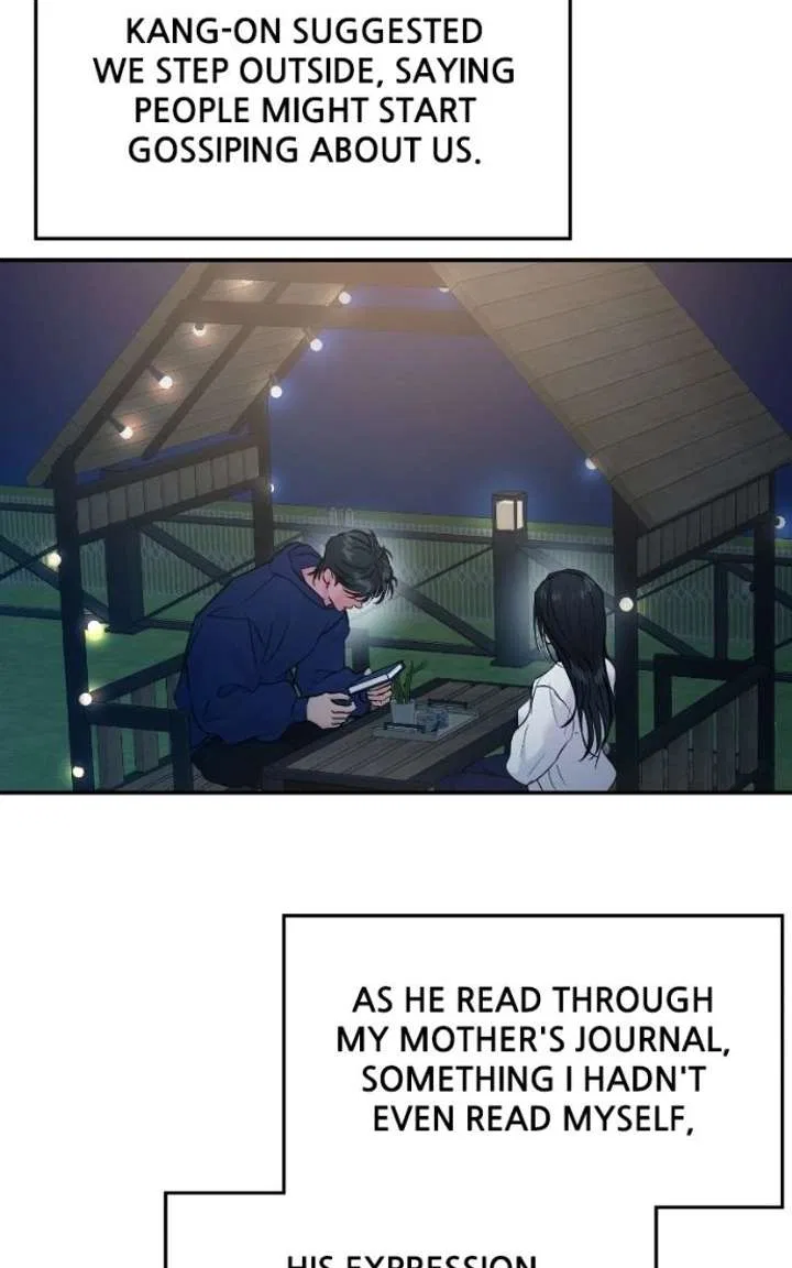 This Is A Campus Romance Series Chapter 124 – Page 58