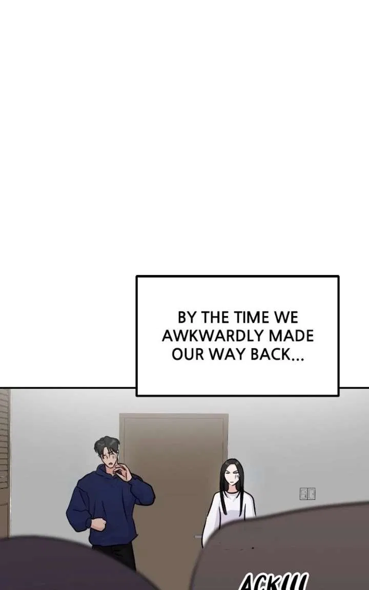 This Is A Campus Romance Series Chapter 124 – Page 68