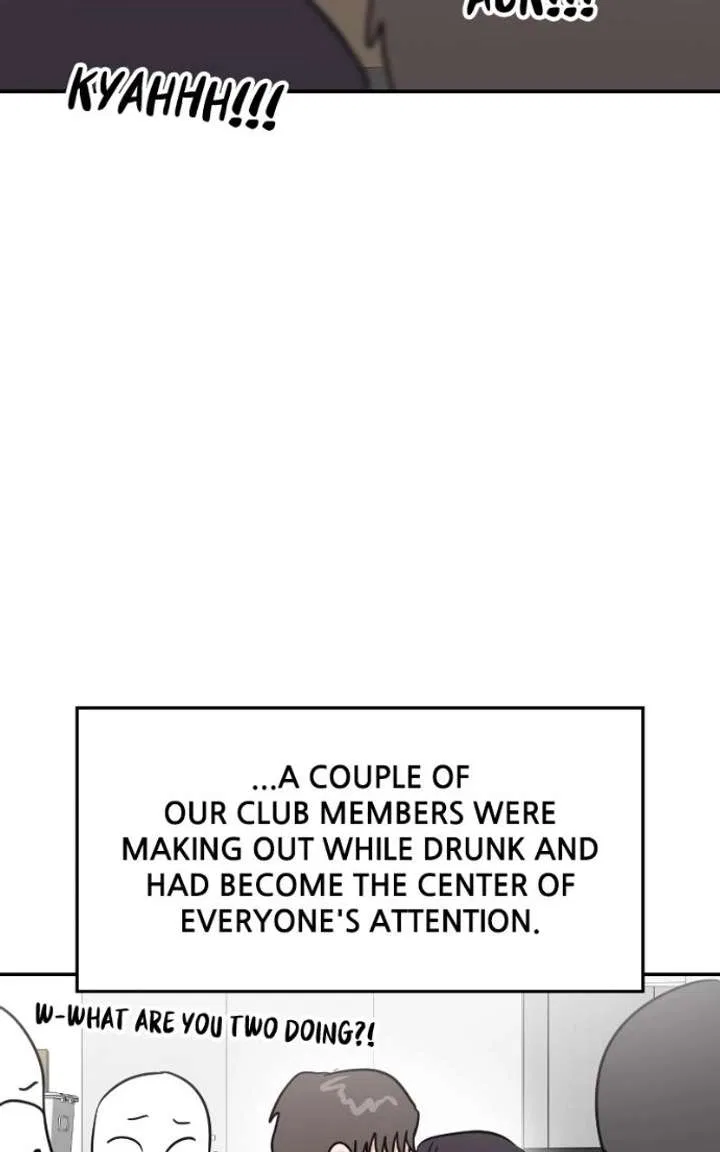 This Is A Campus Romance Series Chapter 124 – Page 69