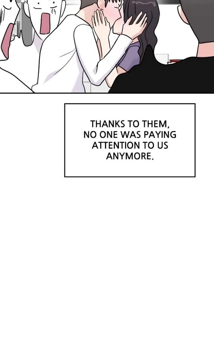 This Is A Campus Romance Series Chapter 124 – Page 70