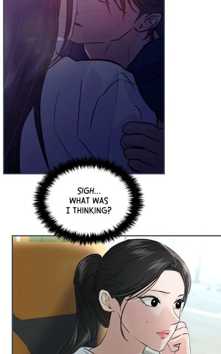 This Is A Campus Romance Series Chapter 124 – Page 75