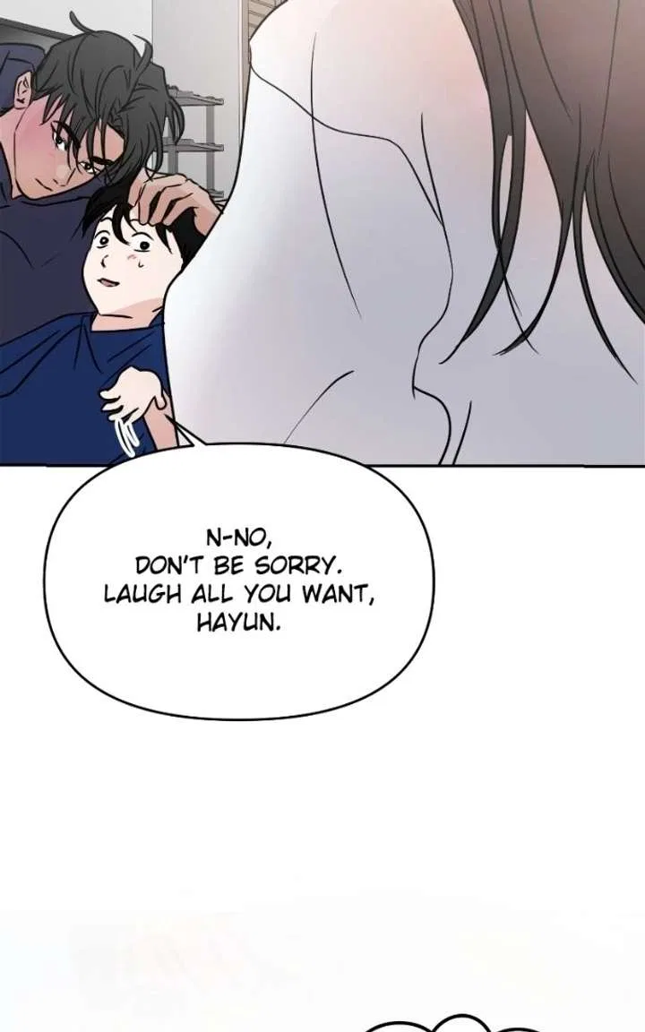 This Is A Campus Romance Series Chapter 123 – Page 4