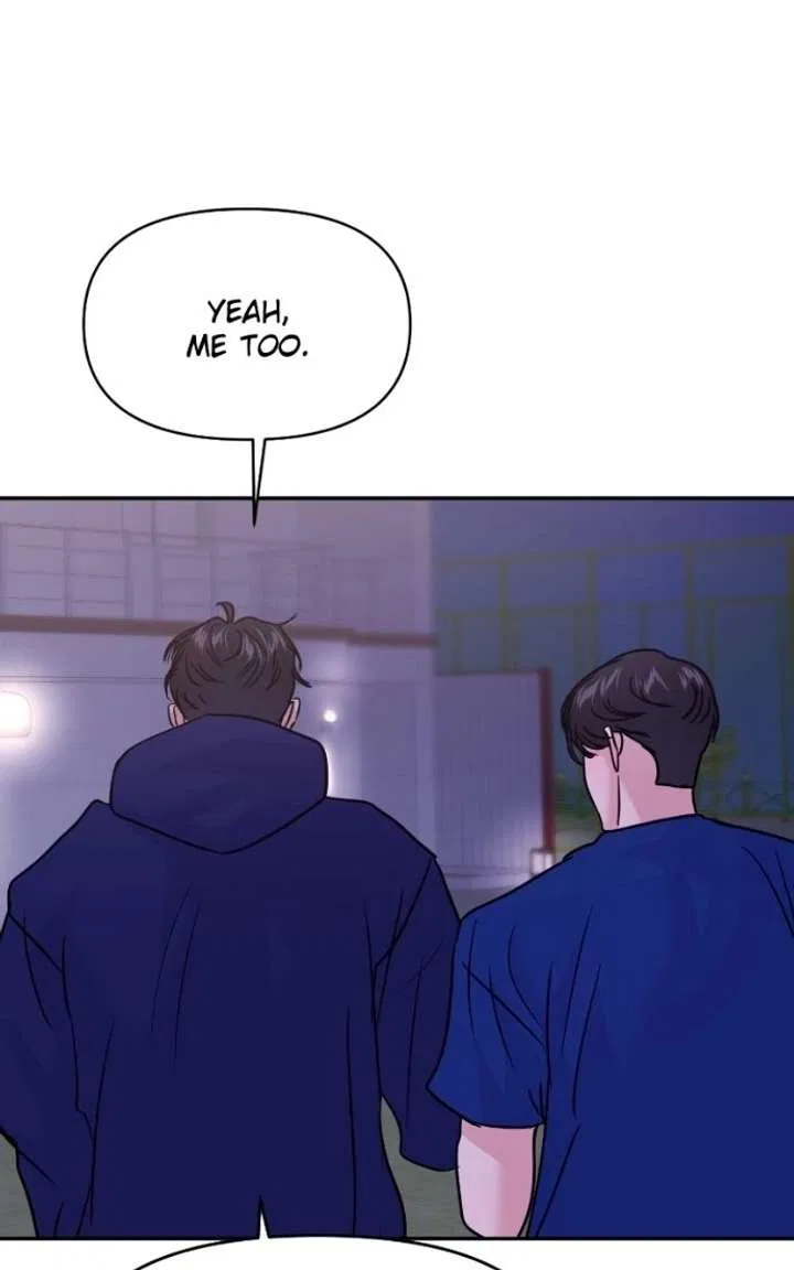 This Is A Campus Romance Series Chapter 123 – Page 9