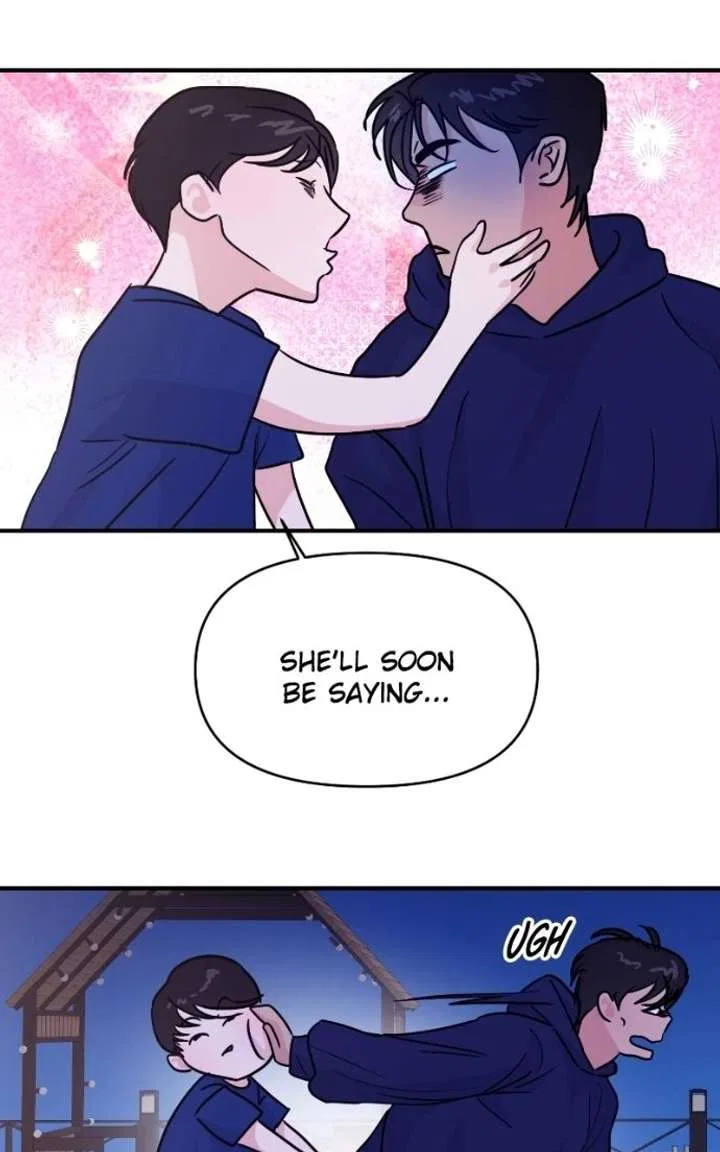 This Is A Campus Romance Series Chapter 123 – Page 14