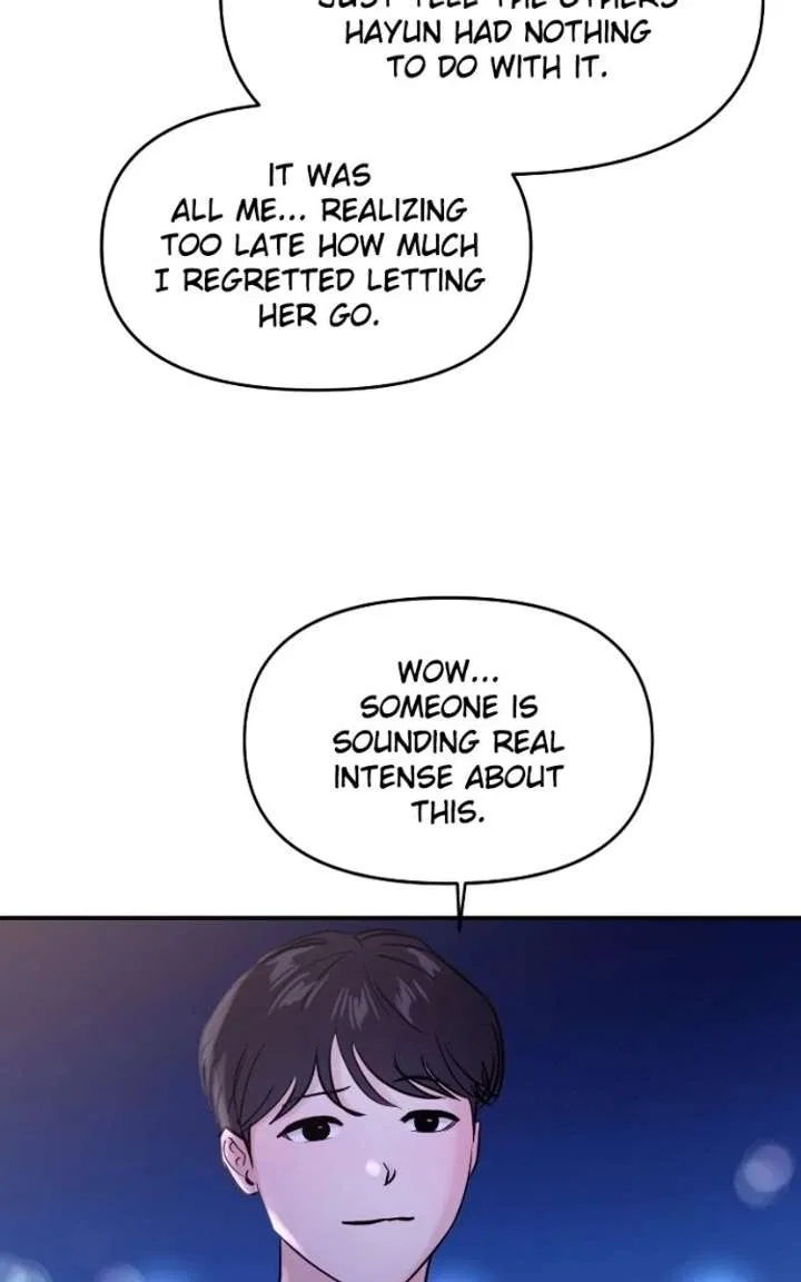 This Is A Campus Romance Series Chapter 123 – Page 25