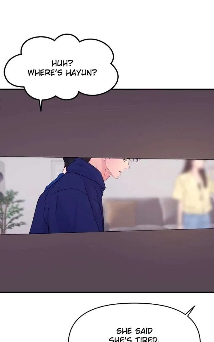 This Is A Campus Romance Series Chapter 123 – Page 28