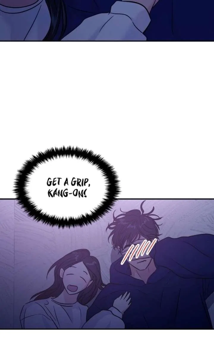 This Is A Campus Romance Series Chapter 123 – Page 50