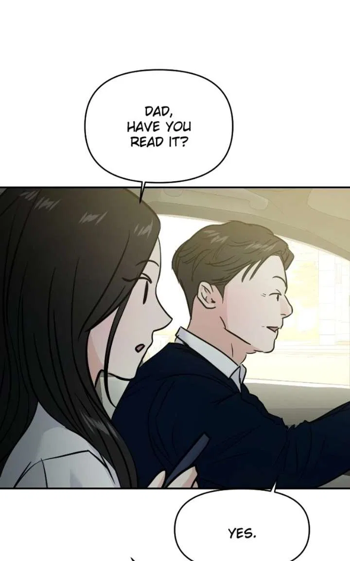 This Is A Campus Romance Series Chapter 122 – Page 17