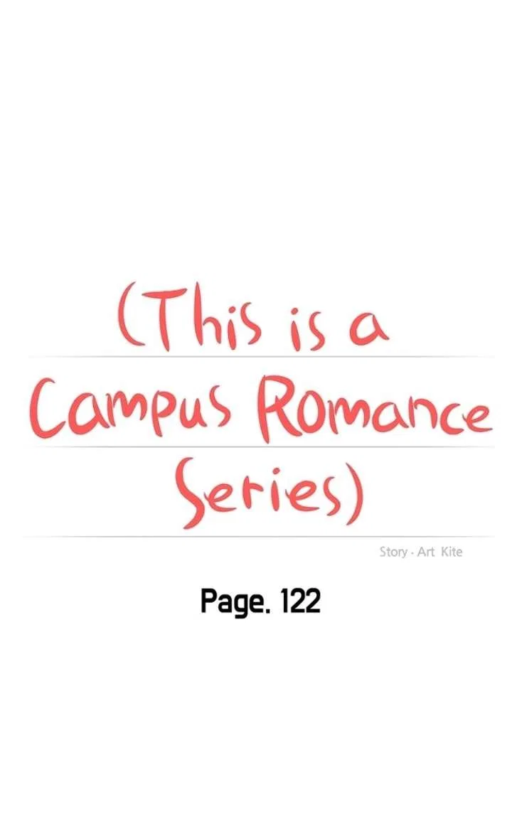 This Is A Campus Romance Series Chapter 122 – Page 31