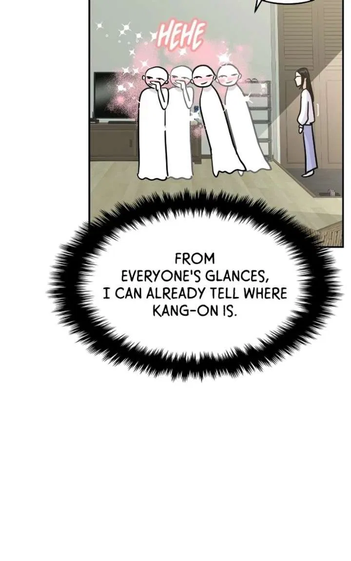 This Is A Campus Romance Series Chapter 122 – Page 36