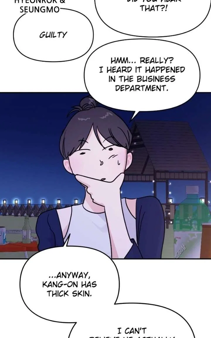 This Is A Campus Romance Series Chapter 122 – Page 48