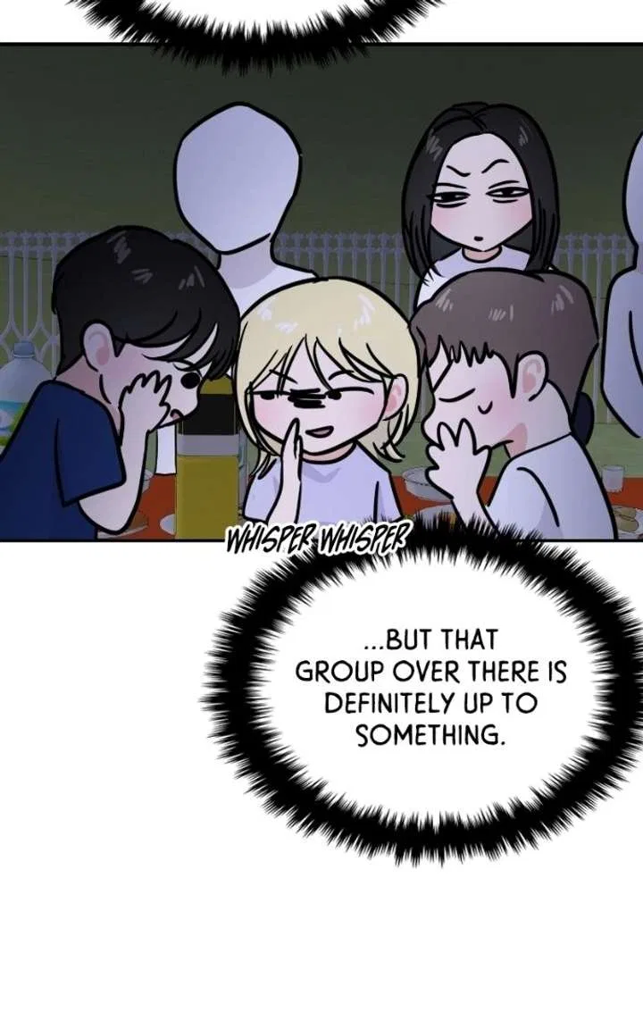 This Is A Campus Romance Series Chapter 122 – Page 50
