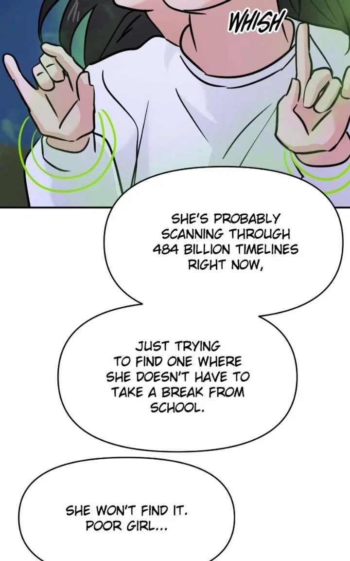 This Is A Campus Romance Series Chapter 122 – Page 57