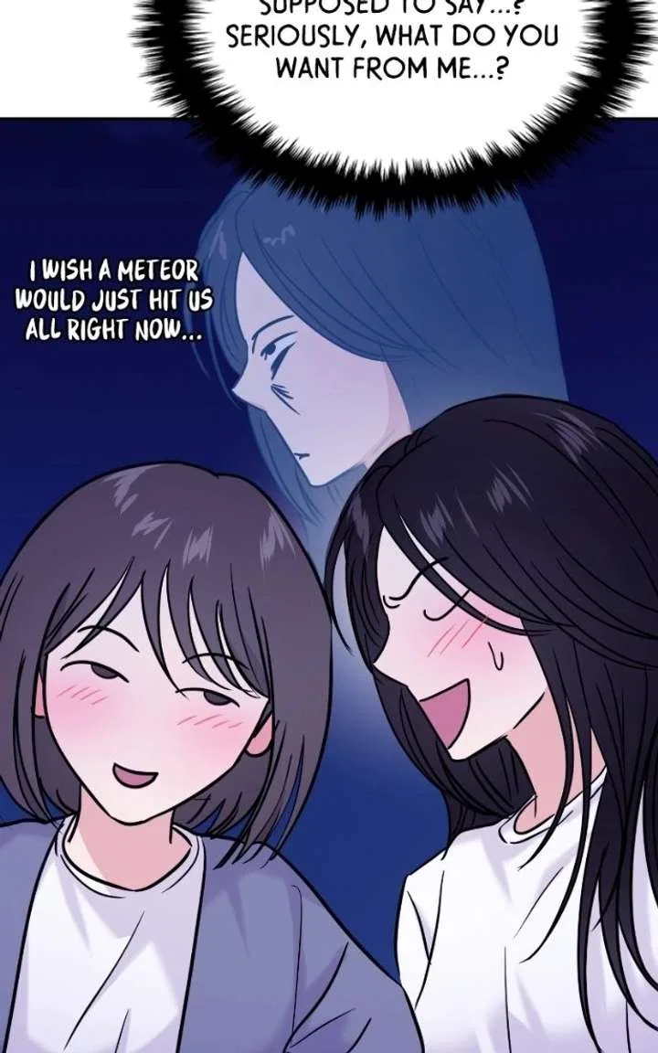 This Is A Campus Romance Series Chapter 122 – Page 62