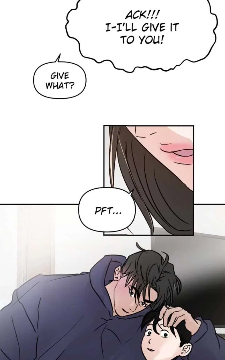 This Is A Campus Romance Series Chapter 122 – Page 86