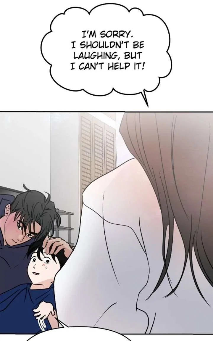 This Is A Campus Romance Series Chapter 122 – Page 89