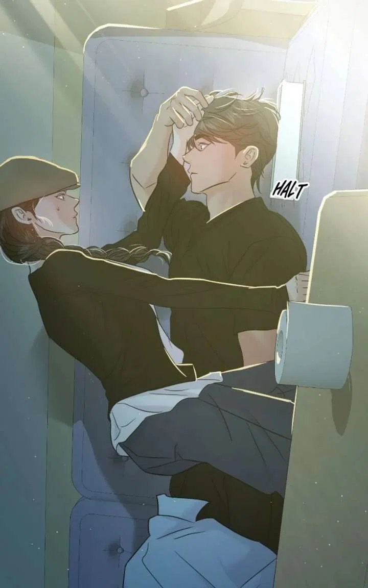 This Is A Campus Romance Series Chapter 121 – Page 7