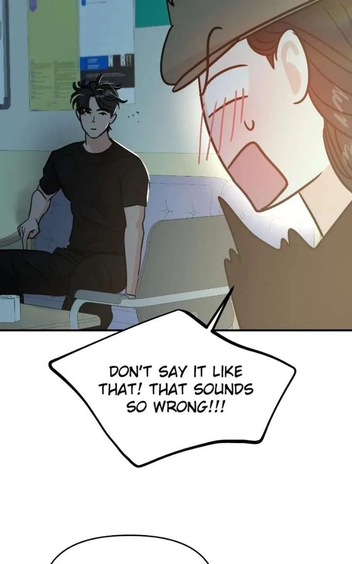 This Is A Campus Romance Series Chapter 121 – Page 23