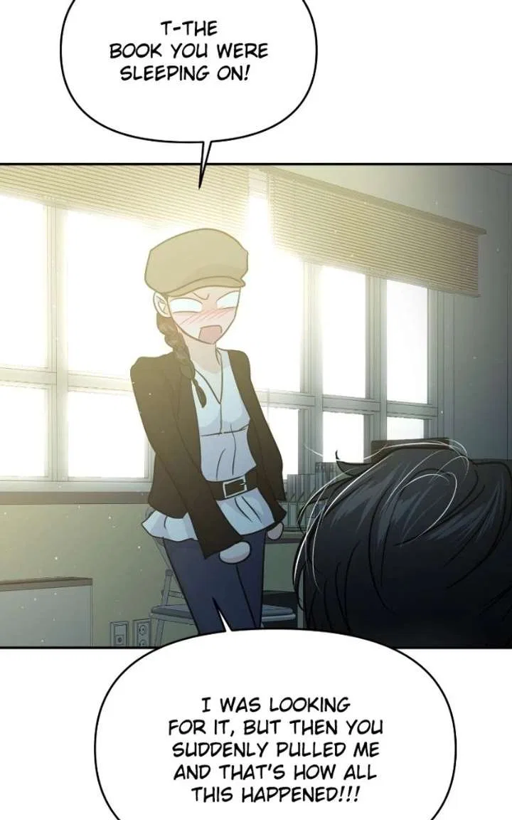 This Is A Campus Romance Series Chapter 121 – Page 24