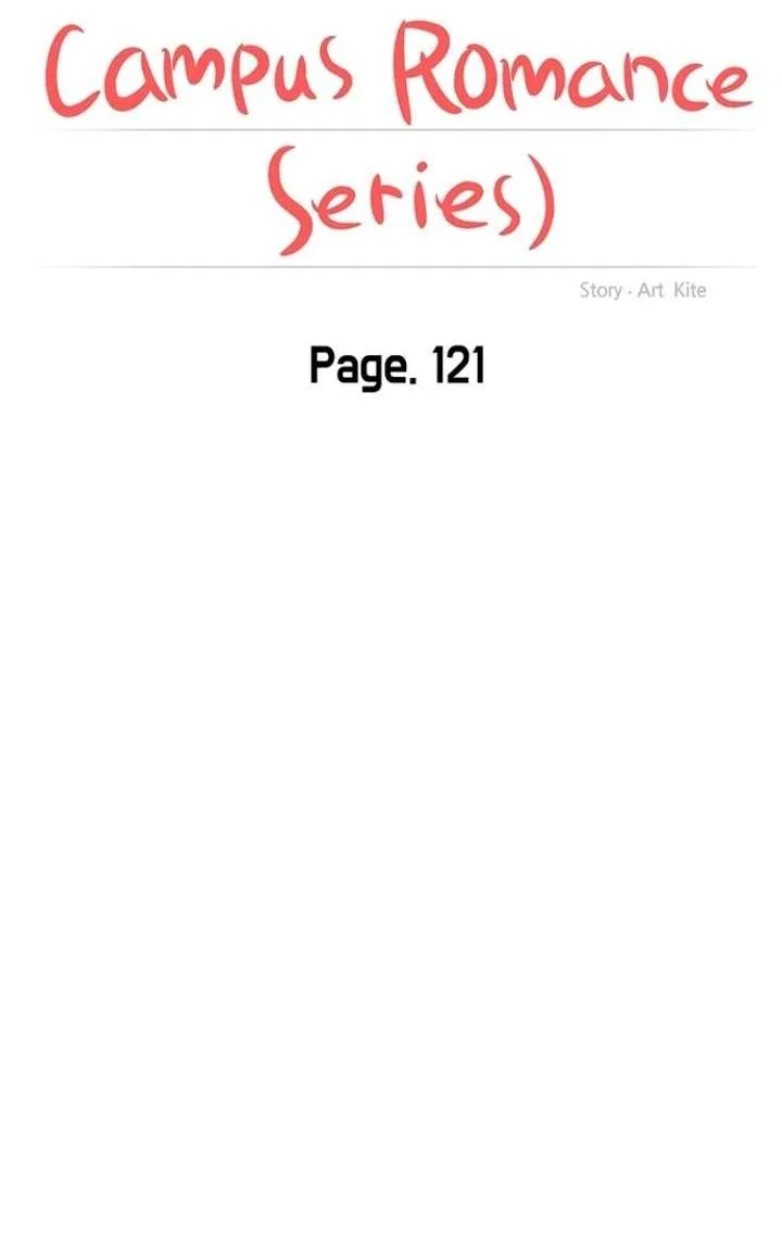 This Is A Campus Romance Series Chapter 121 – Page 40