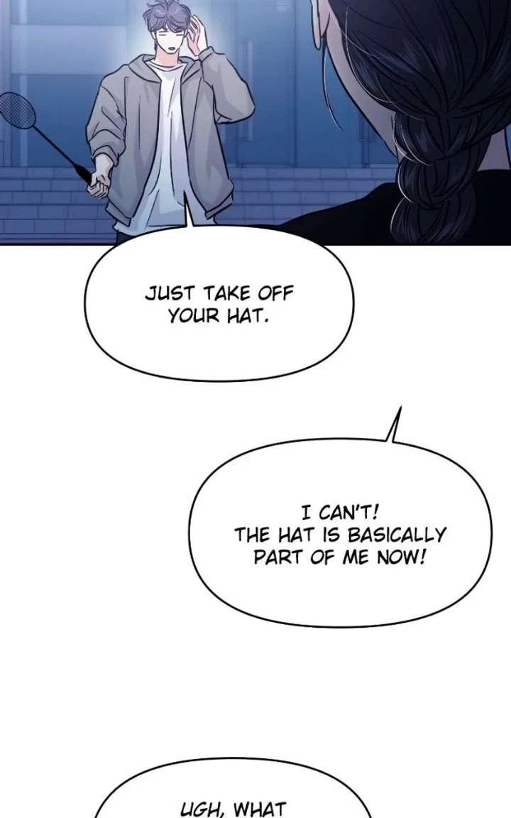 This Is A Campus Romance Series Chapter 121 – Page 52
