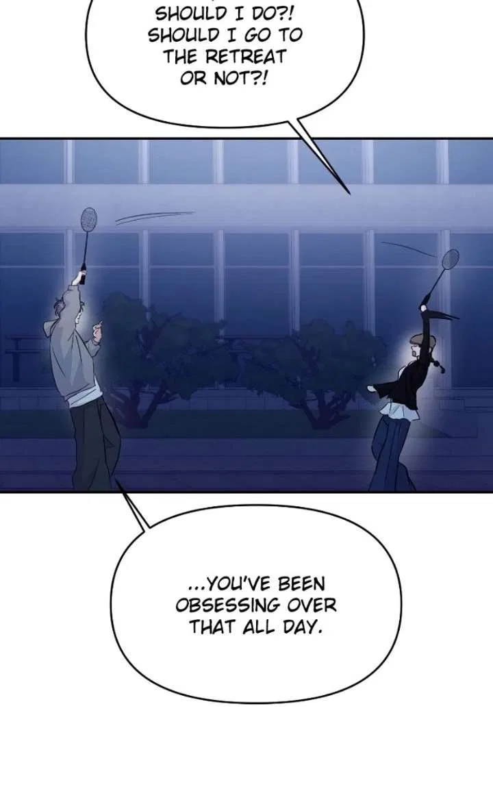 This Is A Campus Romance Series Chapter 121 – Page 53