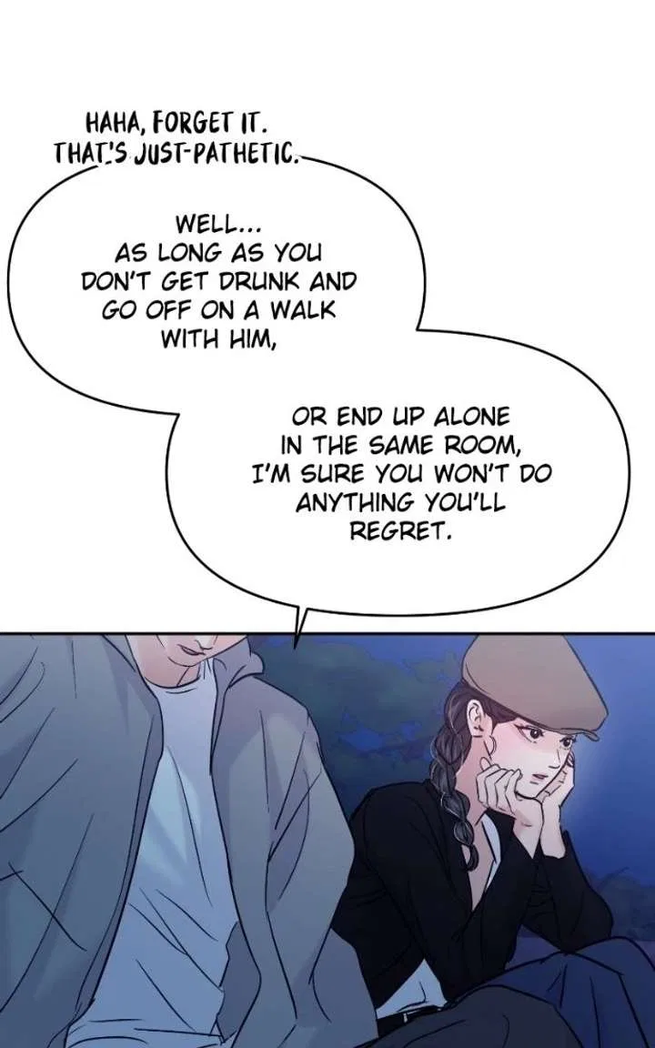 This Is A Campus Romance Series Chapter 121 – Page 61