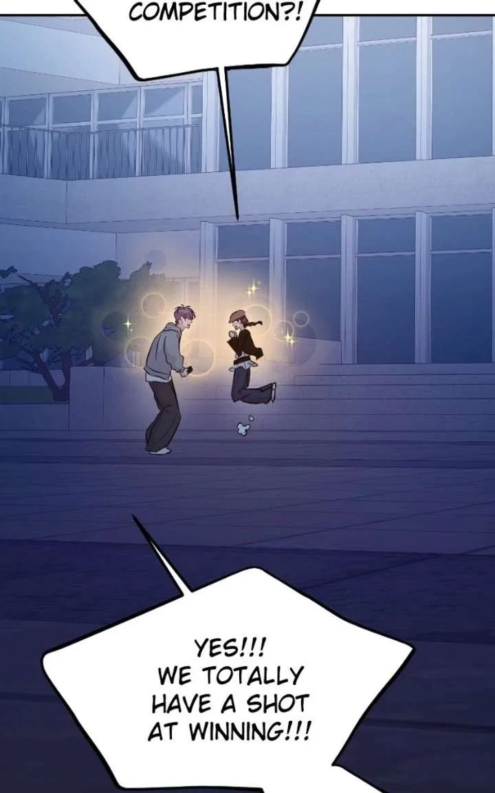 This Is A Campus Romance Series Chapter 121 – Page 67