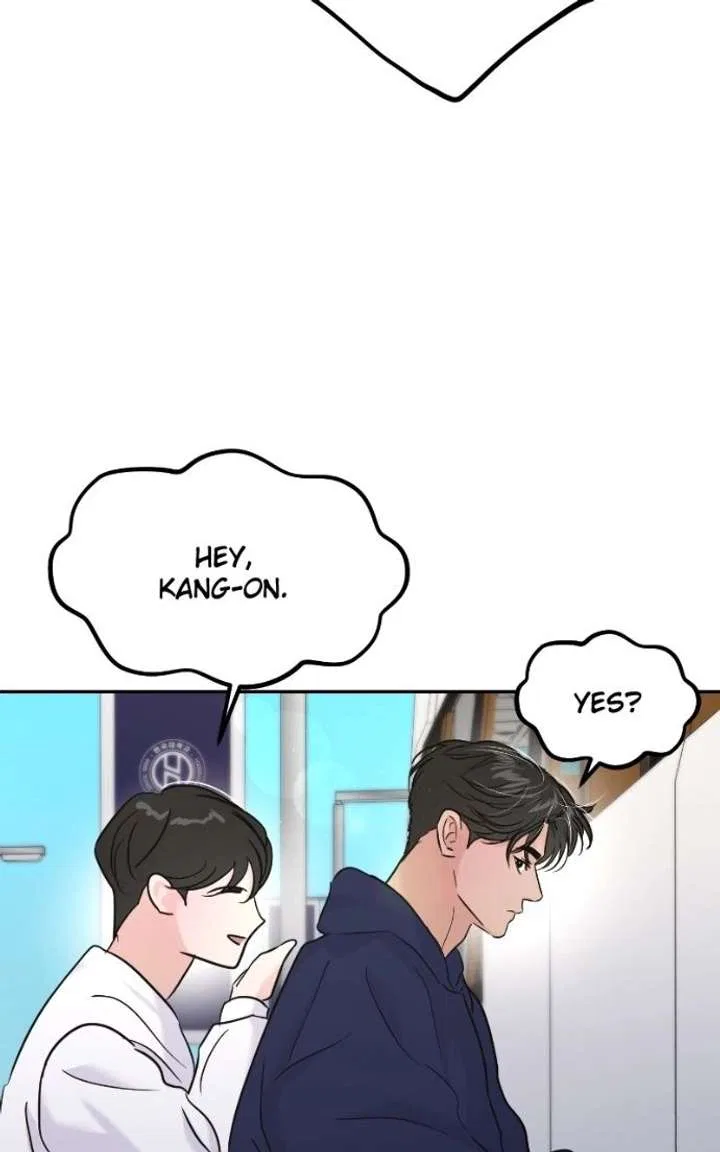 This Is A Campus Romance Series Chapter 121 – Page 80