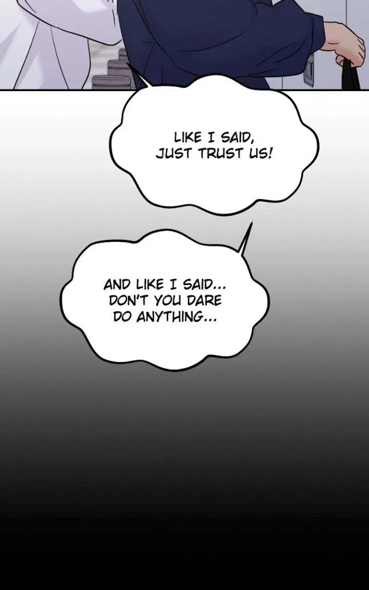 This Is A Campus Romance Series Chapter 121 – Page 81