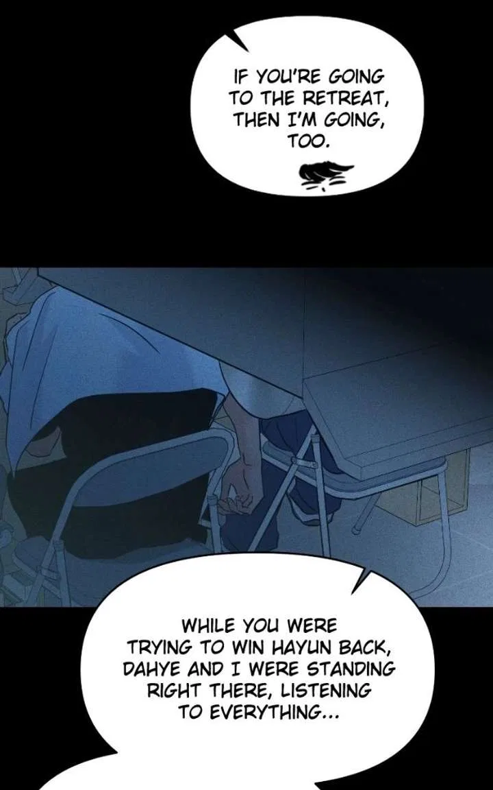 This Is A Campus Romance Series Chapter 121 – Page 82