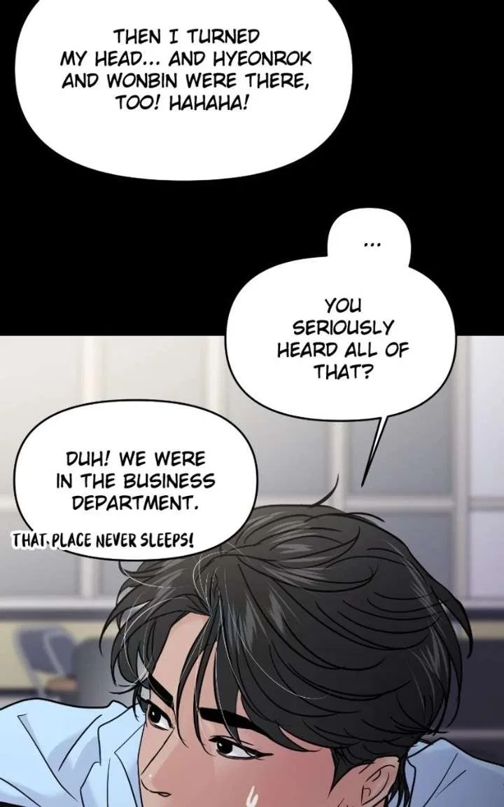 This Is A Campus Romance Series Chapter 121 – Page 83