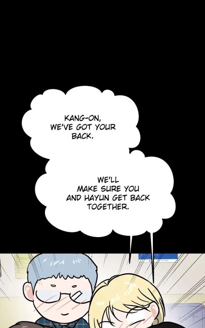 This Is A Campus Romance Series Chapter 121 – Page 85