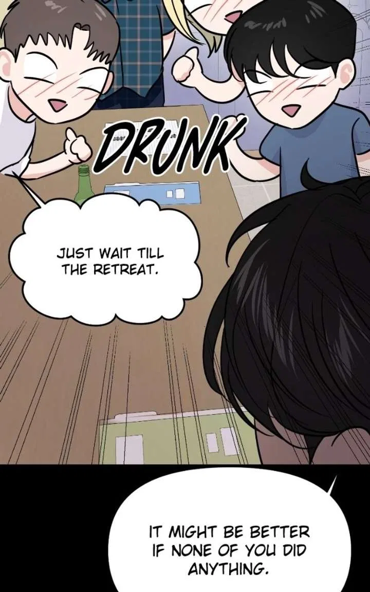 This Is A Campus Romance Series Chapter 121 – Page 86