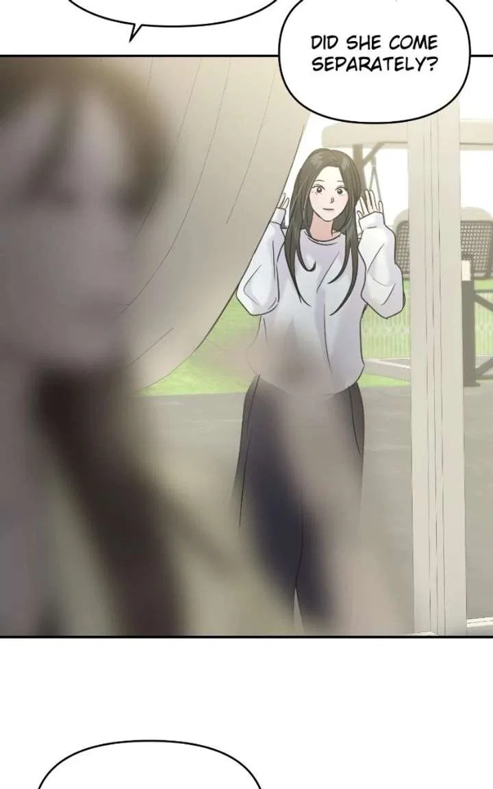 This Is A Campus Romance Series Chapter 121 – Page 100
