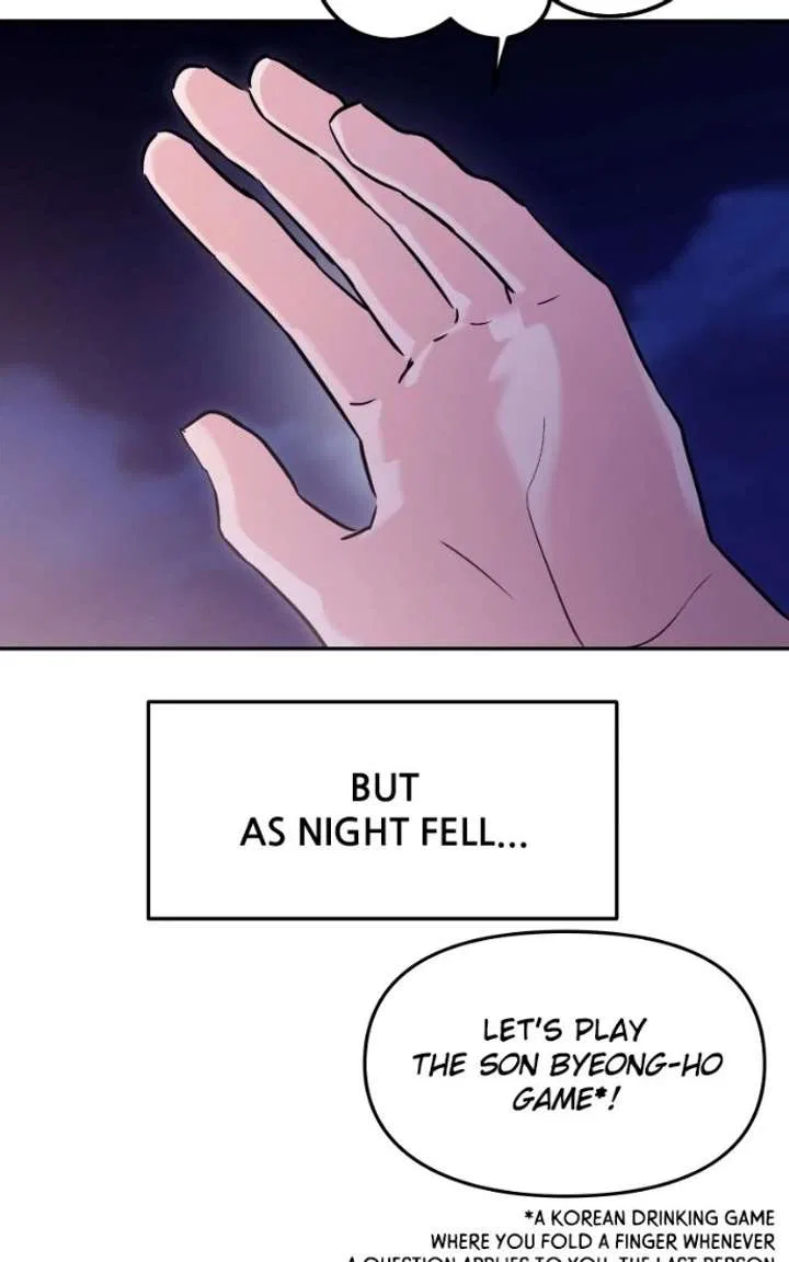 This Is A Campus Romance Series Chapter 121 – Page 105